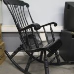 622 7224 ROCKING CHAIR